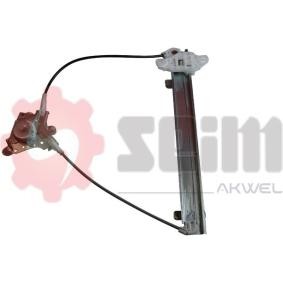 SEIM 901841 Elhiss strömställare HYUNDAI ACCENT 1 (X-3) 1.5 88 hk Bensinmotor