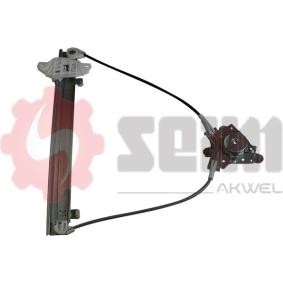 SEIM 901842 Elhiss strömställare HYUNDAI ACCENT 1 (X-3) 1.5 88 hk Bensinmotor