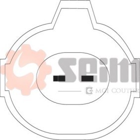 Osta Lasinnostin SEIM:llä 901844 edullisesti hintaan 132,10&nbsp;&euro;