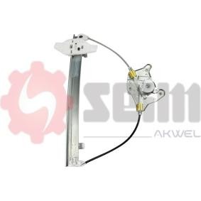 Osta Lasinnostin SEIM:llä 901846 edullisesti hintaan 79,96&nbsp;&euro;