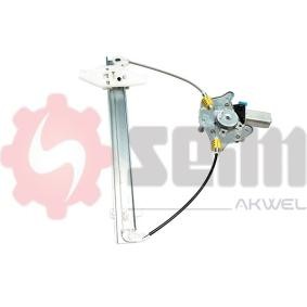 Osta Lasinnostin SEIM:llä 901848 edullisesti hintaan 110,83&nbsp;&euro;