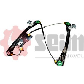 JAGUAR Ikkunannostin SEIM 901910