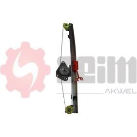 Osta Lasinnostin SEIM:llä 901914 edullisesti hintaan 169,41&nbsp;&euro;