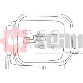 Osta Lasinnostin SEIM:llä 901917 edullisesti hintaan 203,48&nbsp;&euro;