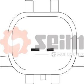 Osta Lasinnostin SEIM:llä 901927 edullisesti hintaan 152,95&nbsp;&euro;