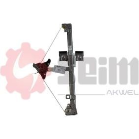 Osta Lasinnostin SEIM:llä 901933 edullisesti hintaan 124,27&nbsp;&euro;