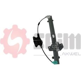 Osta Lasinnostin SEIM:llä 901964 edullisesti hintaan 82,65&nbsp;&euro;