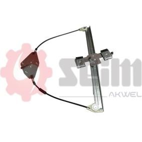 Osta Lasinnostin SEIM:llä 902023 edullisesti hintaan 85,98&nbsp;&euro;