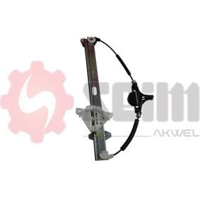 Osta Lasinnostin SEIM:llä 902050 edullisesti hintaan 64,64&nbsp;&euro;