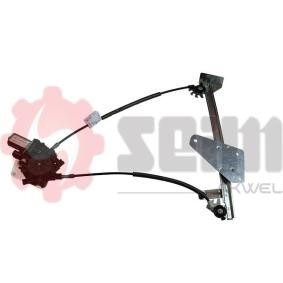 Osta Lasinnostin SEIM:llä 902063 edullisesti hintaan 167,80&nbsp;&euro;