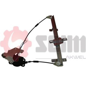 Osta Lasinnostin SEIM:llä 902117 edullisesti hintaan 104,51&nbsp;&euro;