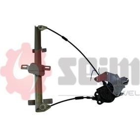 Osta Lasinnostin SEIM:llä 902118 edullisesti hintaan 133,22&nbsp;&euro;