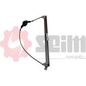 SEIM 902135 Fensterheber RENAULT TRAFIC