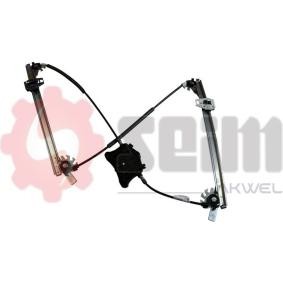 Osta Lasinnostin SEIM:llä 902258 edullisesti hintaan 105&nbsp;&euro;