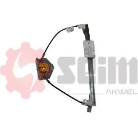 Osta Lasinnostin SEIM:llä 902259 edullisesti hintaan 96,10&nbsp;&euro;