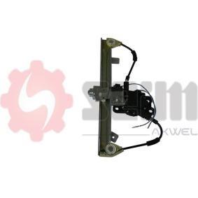 Osta Lasinnostin SEIM:llä 902264 edullisesti hintaan 159,01&nbsp;&euro;