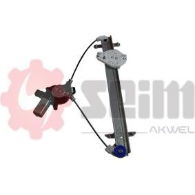 Osta Lasinnostin SEIM:llä 902276 edullisesti hintaan 171,34&nbsp;&euro;