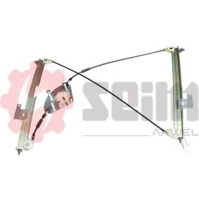 SEIM 902283 Alzacristalli TOYOTA IQ