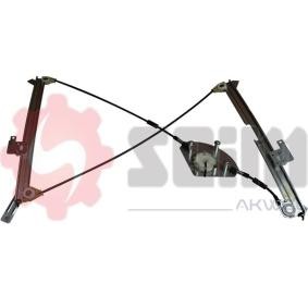 SEIM 902284 Alzacristalli TOYOTA IQ