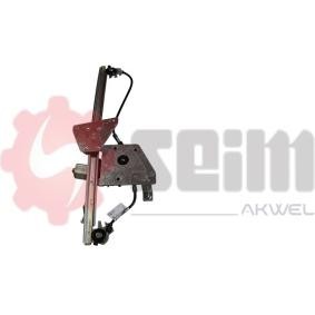 Osta Lasinnostin SEIM:llä 902369 edullisesti hintaan 229,38&nbsp;&euro;