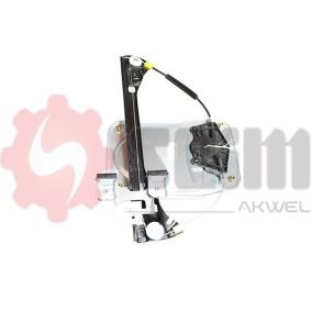 SEIM 902392 Pulsantiera alzacristalli SKODA Fabia 2 (545) 1.4 70 CV Diesel