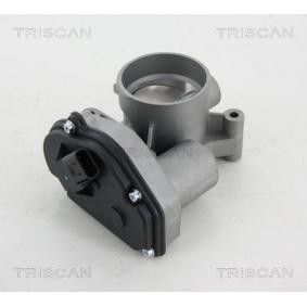 Kjøp Gasspjeld av KAWE 8820 16001 til den lave prisen 2287,09&nbsp;kr