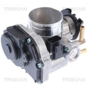 Kjøp Gasspjeld av KAWE 8820 29026 til den lave prisen 2719,60&nbsp;kr