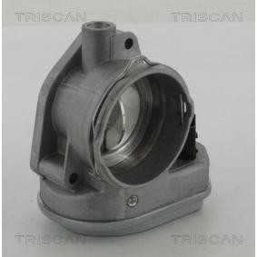 Kjøp Gasspjeld av KAWE 8820 29029 til den lave prisen 3905,26&nbsp;kr