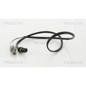 Kjøp Lambdasonde av KAWE 8845 10003 til den lave prisen 2071,09&nbsp;kr