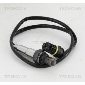 Kjøp Lambdasonde av KAWE 8845 11011 til den lave prisen 1462,49&nbsp;kr