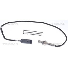 Kjøp Lambdasonde av KAWE 8845 11013 til den lave prisen 1479,94&nbsp;kr