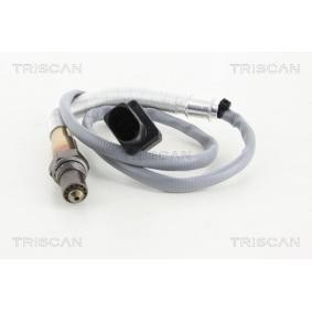 Kjøp Lambdasonde av KAWE 8845 11022 til den lave prisen 3788,28&nbsp;kr