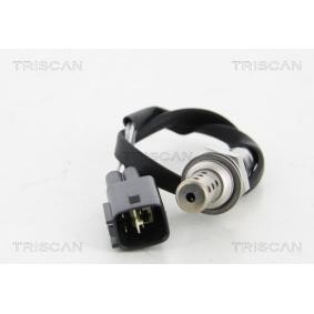 Kjøp Lambdasonde av KAWE 8845 13059 til den lave prisen 1295,37&nbsp;kr