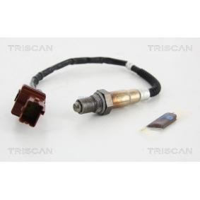 Kjøp Lambdasonde av KAWE 8845 68004 til den lave prisen 3707,22&nbsp;kr