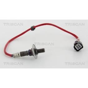 Kjøp Lambdasonde av KAWE 8845 68504 til den lave prisen 6499,12&nbsp;kr