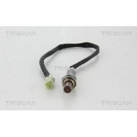 Kjøp Lambdasonde av KAWE 8845 68505 til den lave prisen 1310,29&nbsp;kr