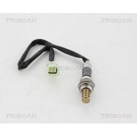 Kjøp Lambdasonde av KAWE 8845 69067 til den lave prisen 1370,52&nbsp;kr