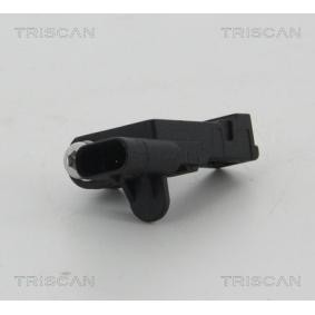 KAWE 8855 10118 Sensor de temperatura del refrigerante MINI Paceman (R61) 1.6 116 cv Motor otto