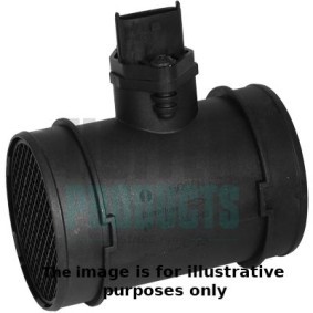 Achetez des Débitmètre d'air HOFFER 7516228E à prix pour 41,47&nbsp;&euro;