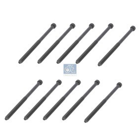 Osta Syl.kannen pultit DT Spare Parts:llä 11.10521 edullisesti hintaan 112,78&nbsp;&euro;