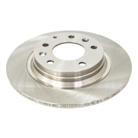 MASTER-SPORT 24011003021-PCS-MS Bromsskivor MAZDA MX-5 3 (NC)