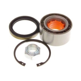 MAXGEAR 33-1098 Rodamiento de rueda SUZUKI Grand Vitara 2 SUV (JT, TE, TD)