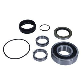 MAXGEAR 33-1099 Roulement de roue TOYOTA LAND CRUISER 90 (_J9_)