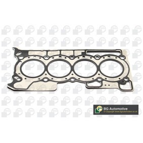 BGA CH7400 Zylinderkopfdichtung RENAULT Megane 4 Grandtour (K9A/M/N_) 1.2 100 PS Otto