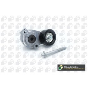 BGA DC0200 Spannrolle OPEL Astra H Caravan (A04) 1.6 105 PS Otto