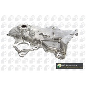 BGA LP2711 Ölpumpe KIA