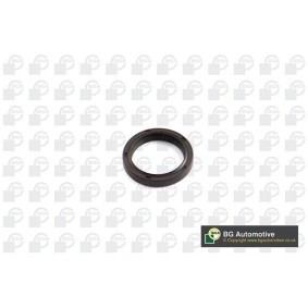 BGA OS7301 Kurbelwellensimmering RENAULT Megane 3 Schrägheck (BZ0/1_) 1.2 116 PS Otto