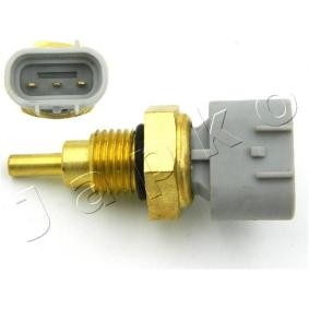 JAPKO 12801 Sensor de temperatura del ventilador del radiador SUZUKI BALENO Ranchera familiar (EG) 1.8 121 cv Motor otto