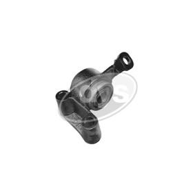 DYS 37-26103 Silentblock de brazo de suspensión MINI Paceman (R61) 1.6 116 cv Motor otto