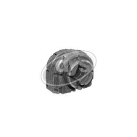 DYS 75-24397 Stabigummis SEAT Leon Schrägheck (1P1) 2.0 150 PS Otto